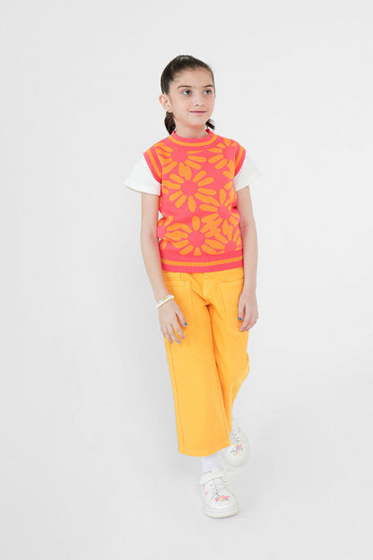 Ethnic - SWEATER (E0378/401/325)