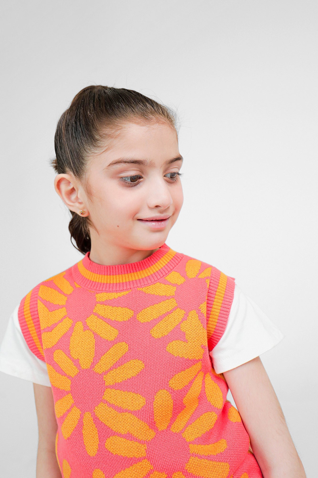 Ethnic - SWEATER (E0378/401/325)