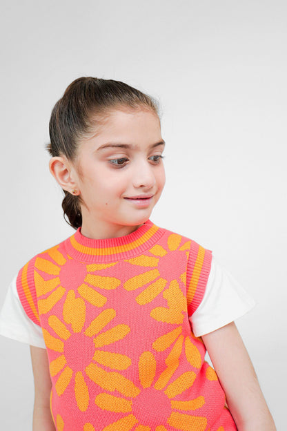 Ethnic - SWEATER (E0378/401/325)