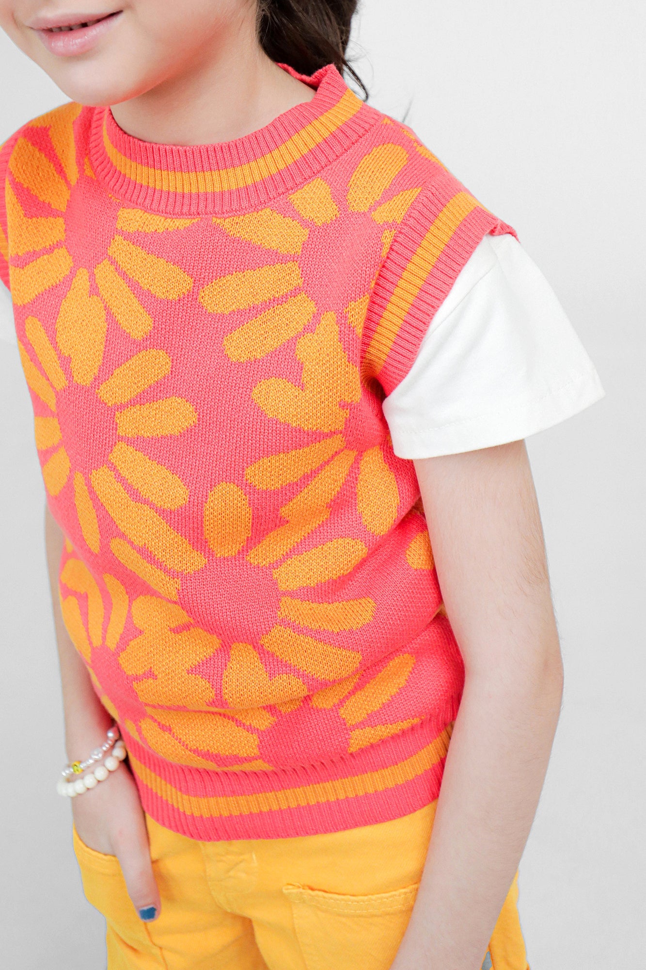 Ethnic - SWEATER (E0378/401/325)