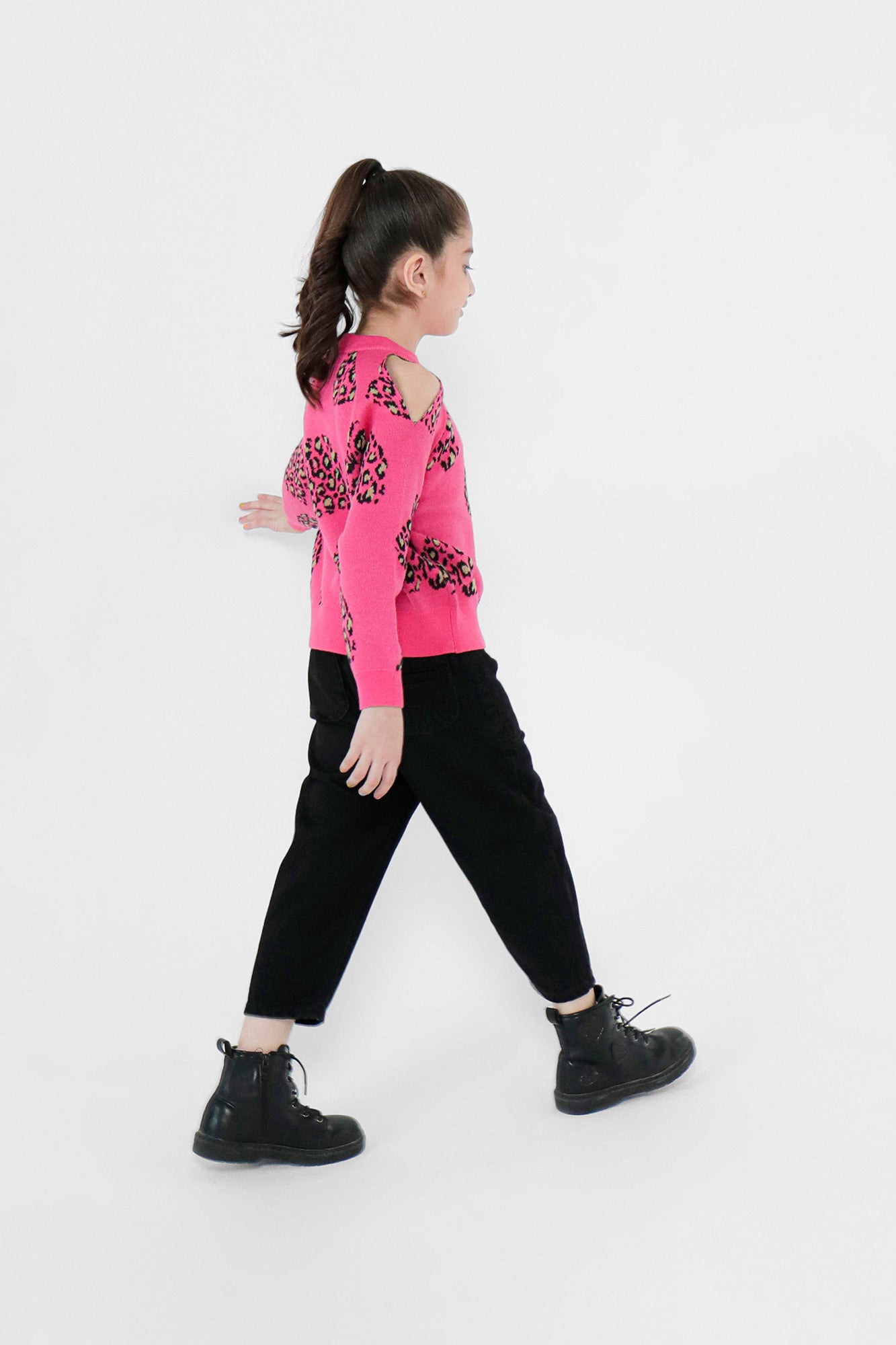 Ethnic - SWEATER (E0379/401/419)