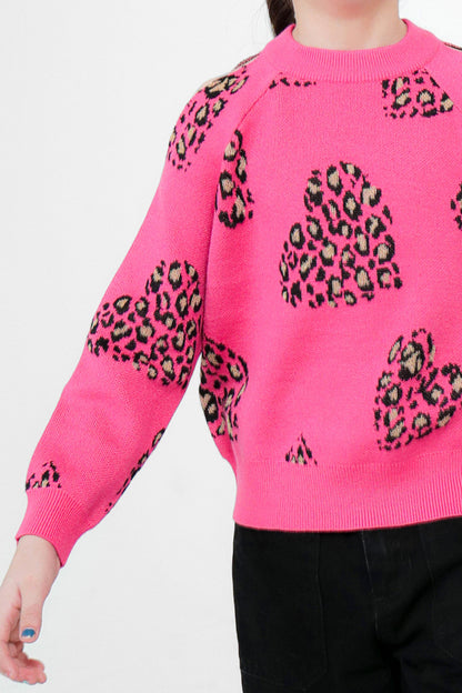 Ethnic - SWEATER (E0379/401/419)