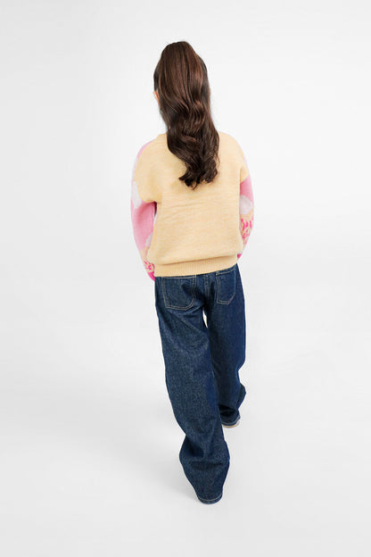 Ethnic - SWEATER (E0380/401/315)