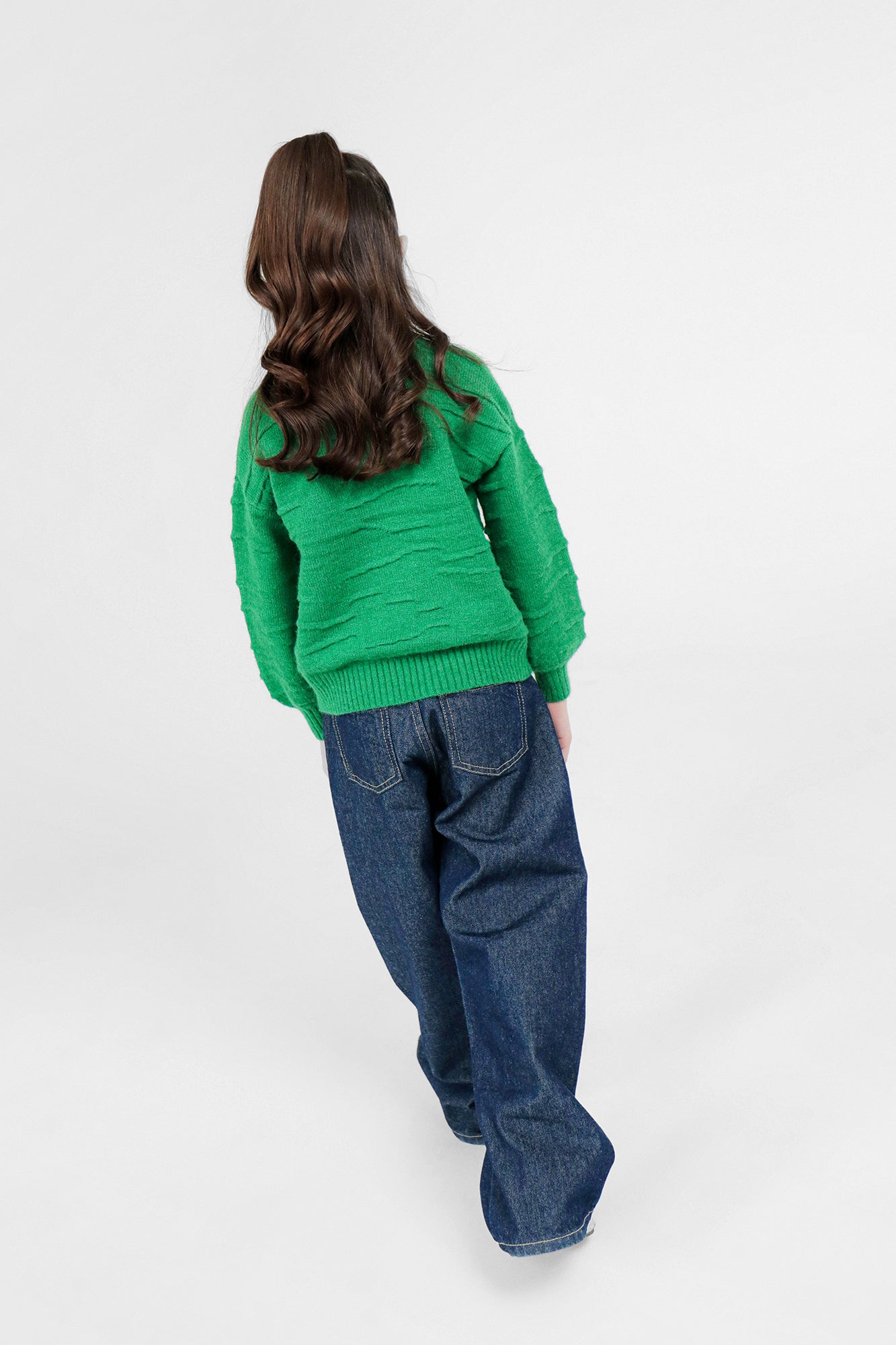 Ethnic - SWEATER (E0382/401/710)