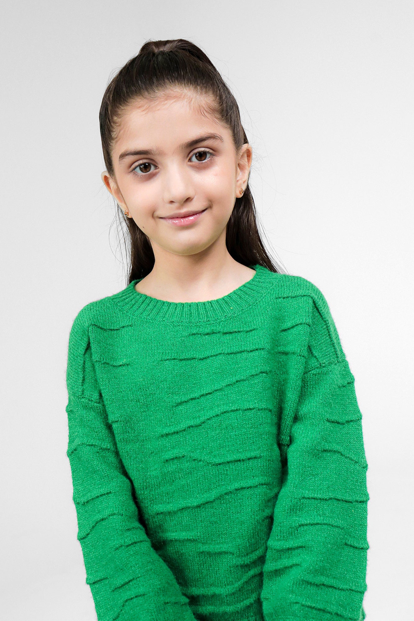 Ethnic - SWEATER (E0382/401/710)