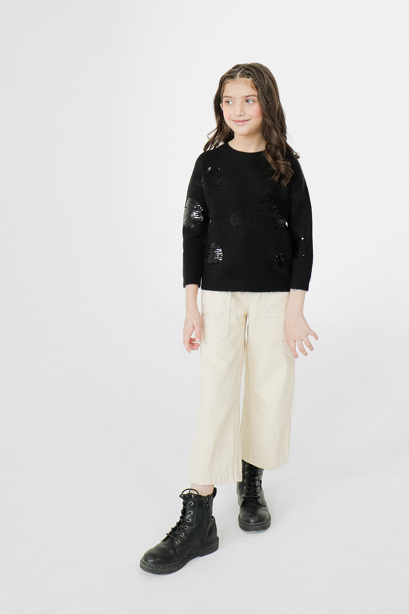 Ethnic - SWEATER (E0385/401/902)