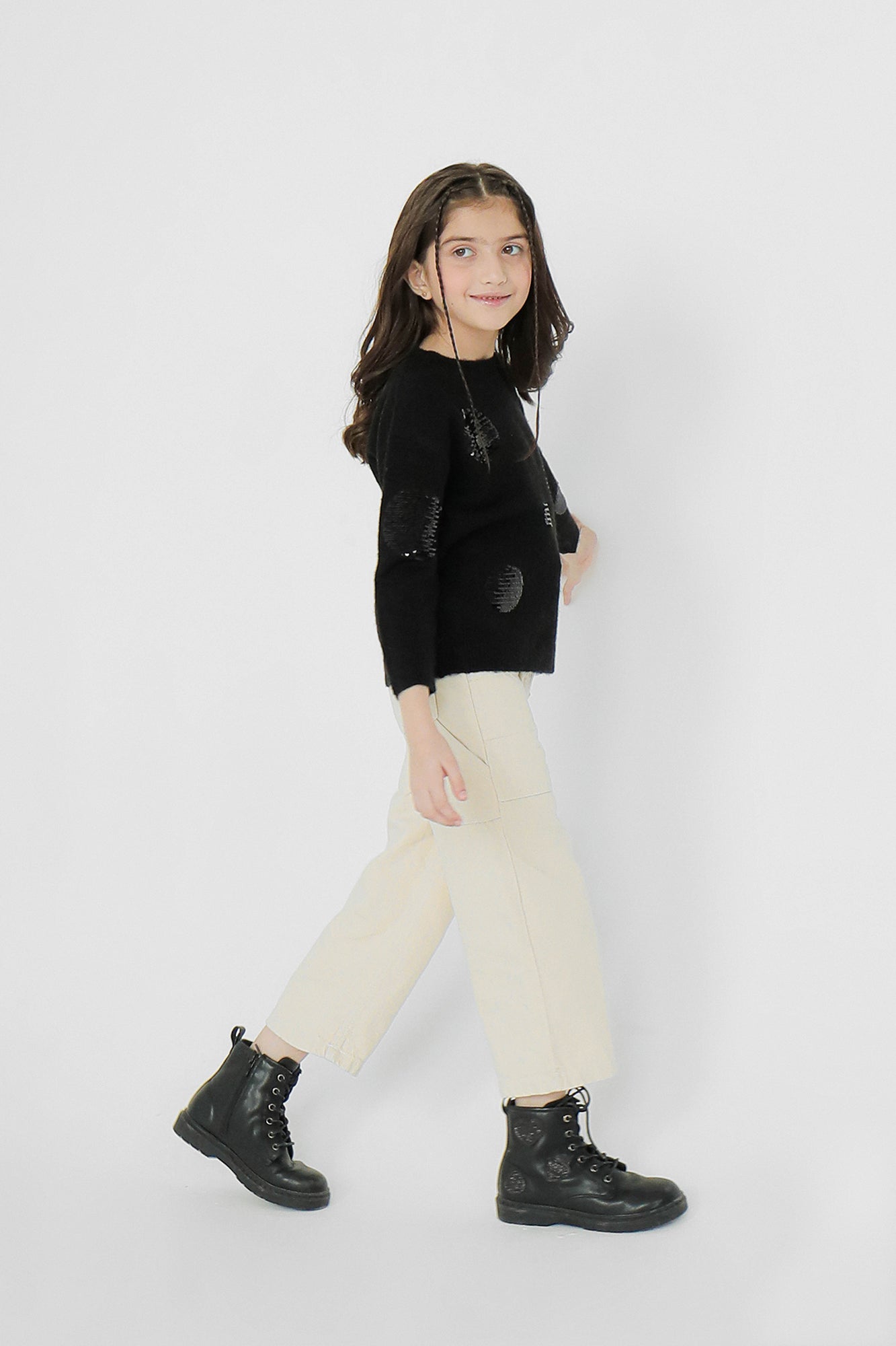 Ethnic - SWEATER (E0385/401/902)