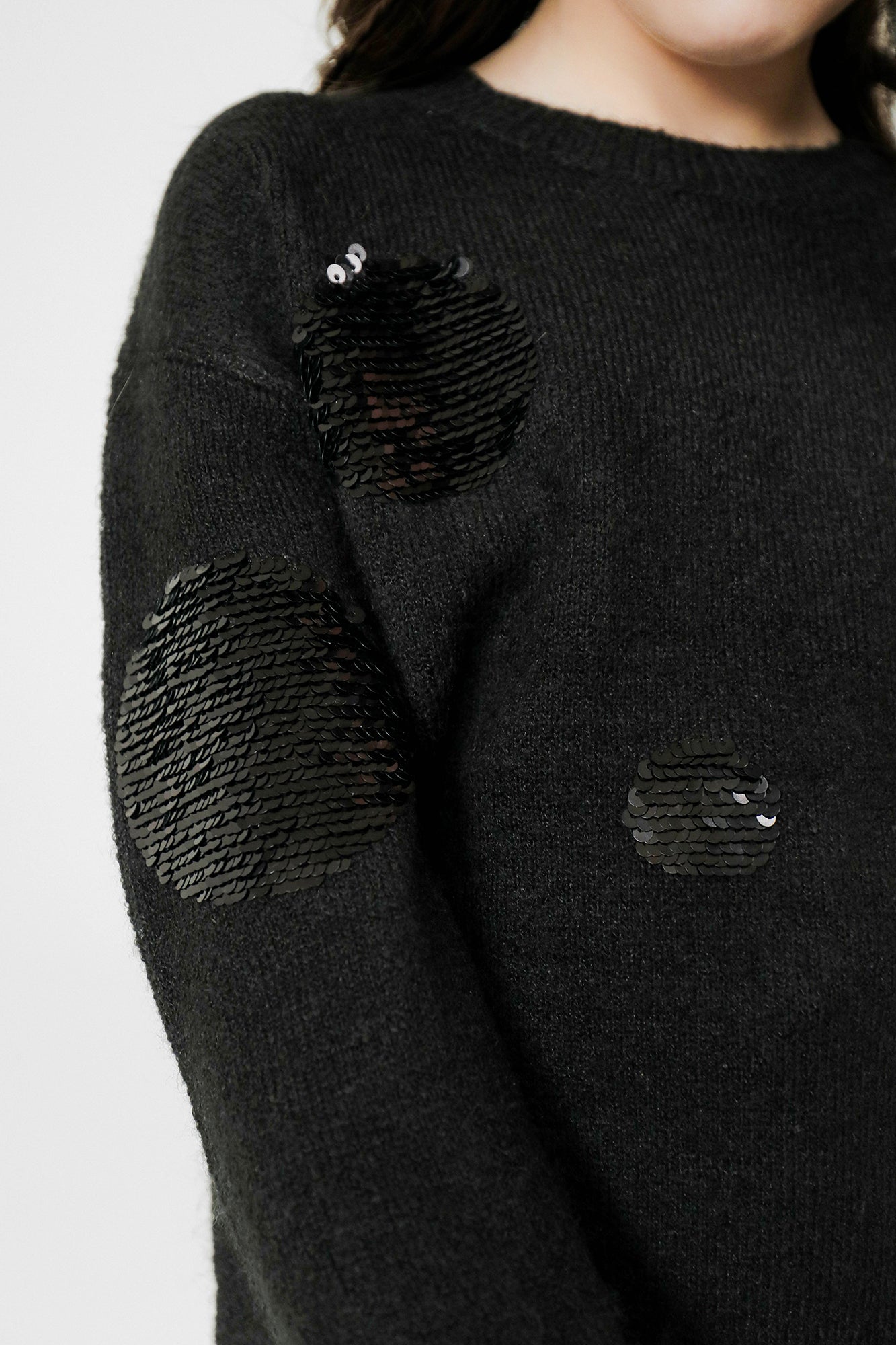 Ethnic - SWEATER (E0385/401/902)