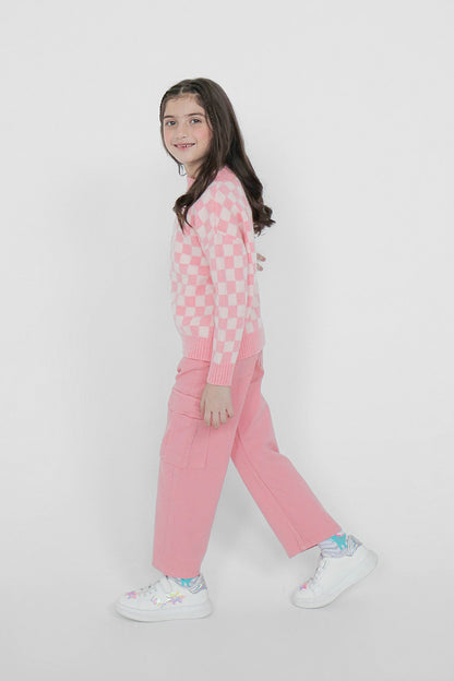 Ethnic - SWEATER (E0387/401/424)