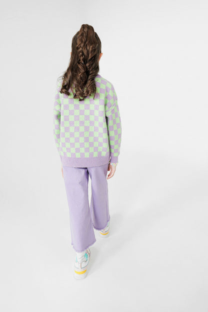 Ethnic - SWEATER (E0387/401/511)