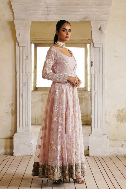 Ethnic - EMBROIDERED SUIT (E0393/104/426)