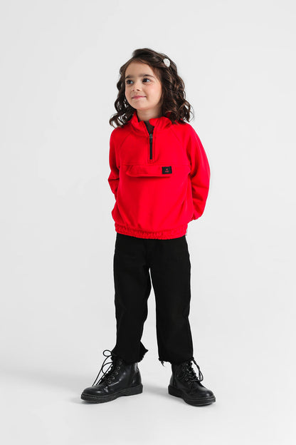 Ethnic - SWEATSHIRT (E0397/401/301)