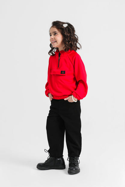 Ethnic - SWEATSHIRT (E0397/401/301)