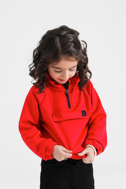 Ethnic - SWEATSHIRT (E0397/401/301)