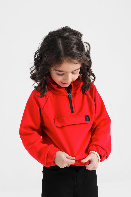 Ethnic - SWEATSHIRT (E0397/401/301)