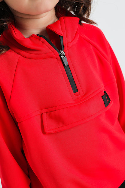 Ethnic - SWEATSHIRT (E0397/401/301)