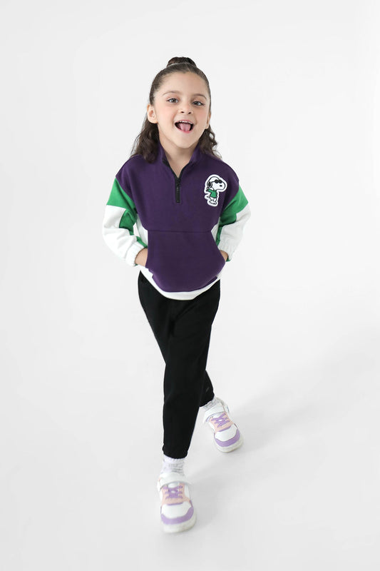 Ethnic - SWEATER (E0398/401/501)