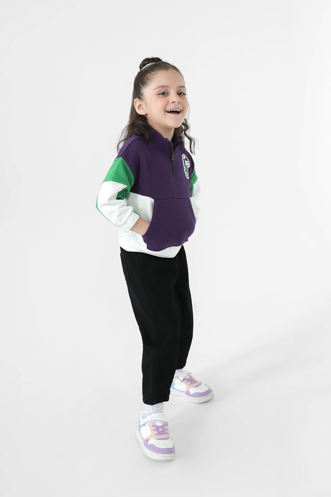 Ethnic - SWEATER (E0398/401/501)