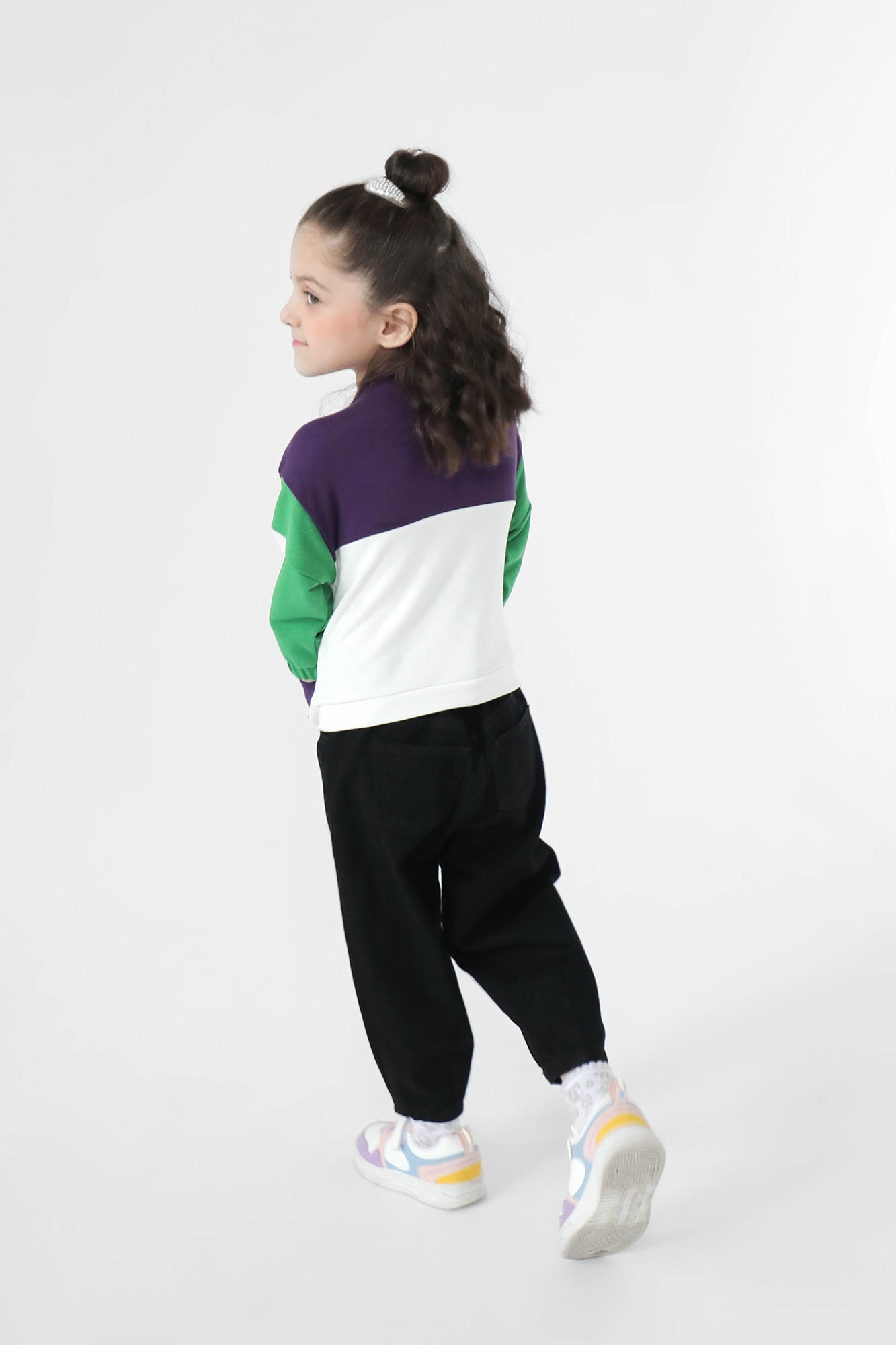 Ethnic - SWEATER (E0398/401/501)