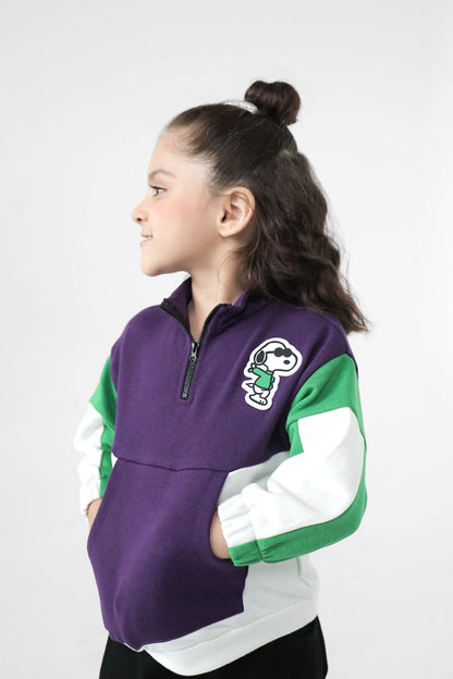 Ethnic - SWEATER (E0398/401/501)