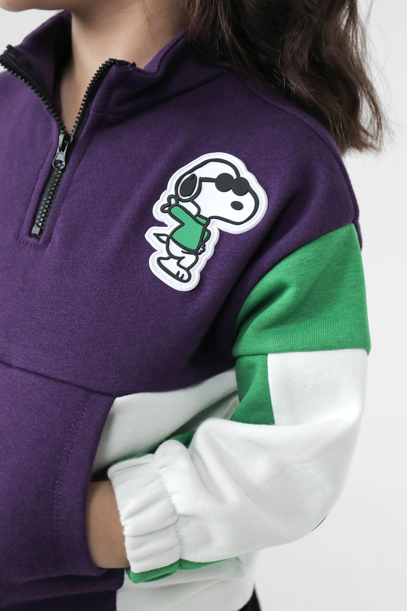 Ethnic - SWEATER (E0398/401/501)