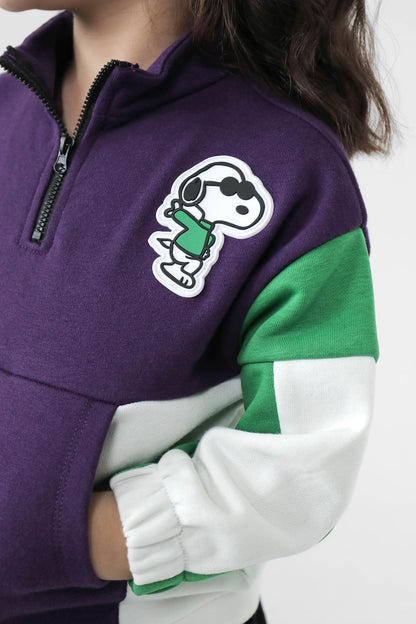 Ethnic - SWEATER (E0398/401/501)