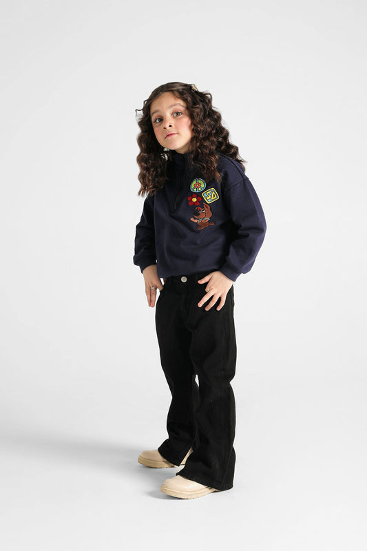 Ethnic - SWEATSHIRT (E0399/401/622)