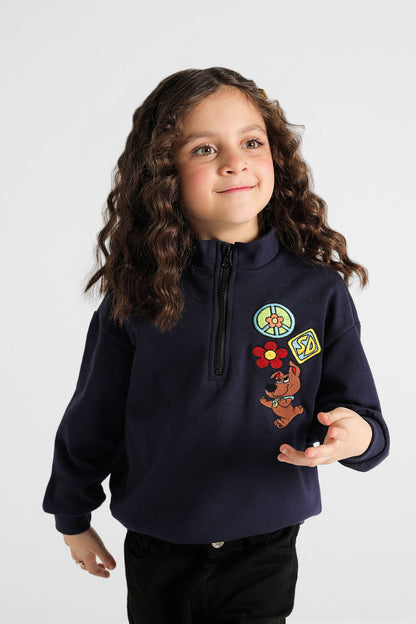 Ethnic - SWEATSHIRT (E0399/401/622)