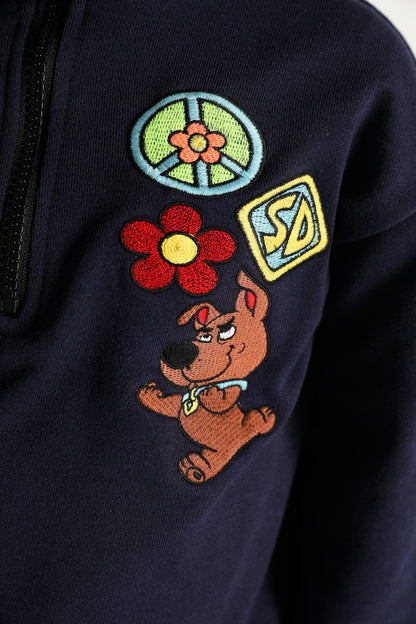 Ethnic - SWEATSHIRT (E0399/401/622)