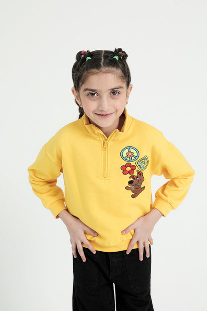 Ethnic - SWEATSHIRT (E0399/401/105)