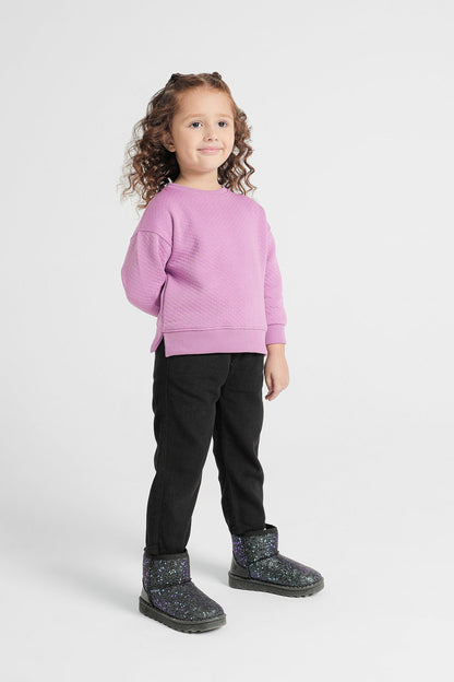 Ethnic - SWEATSHIRT (E0406/401/410)