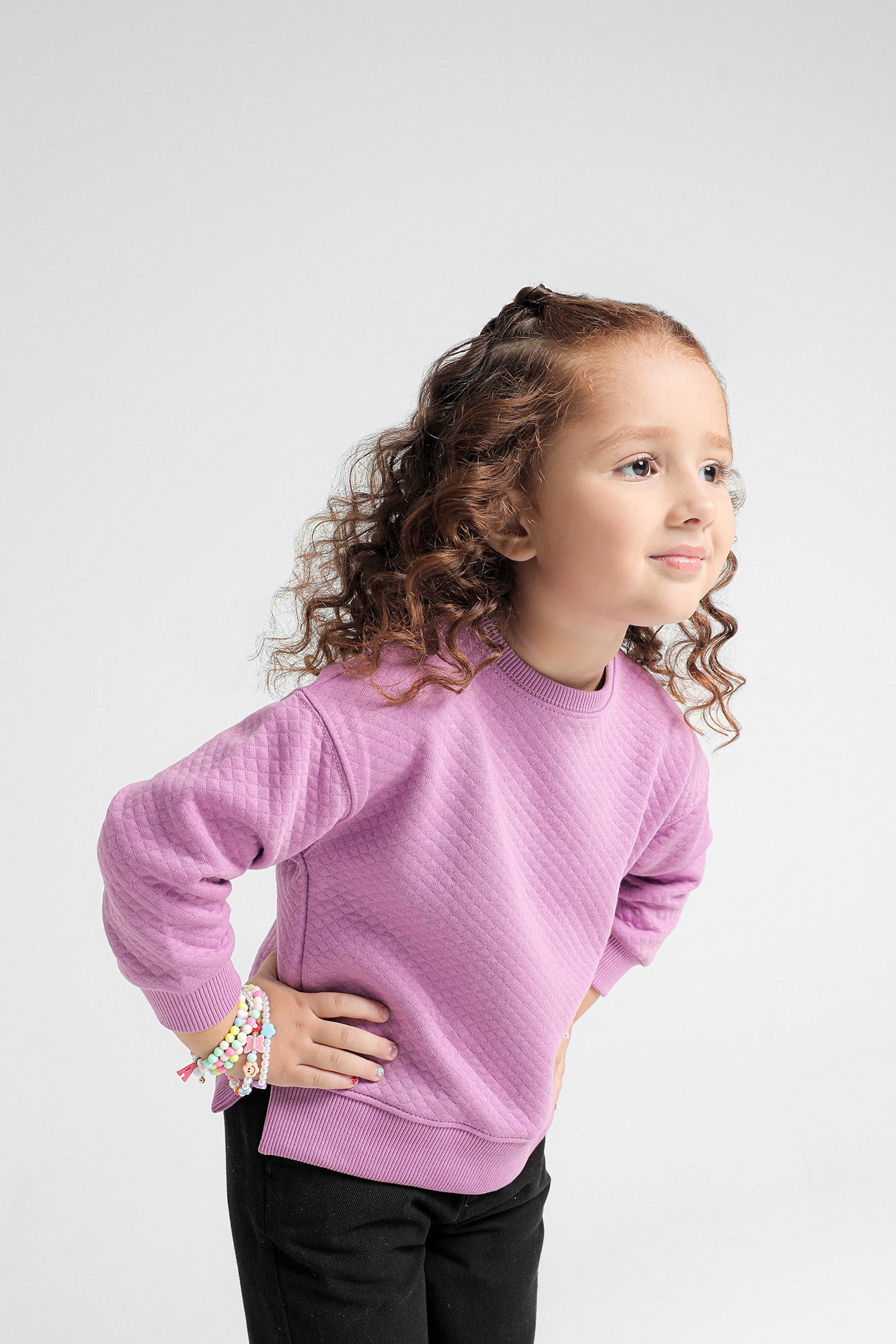 Ethnic - SWEATSHIRT (E0406/401/410)