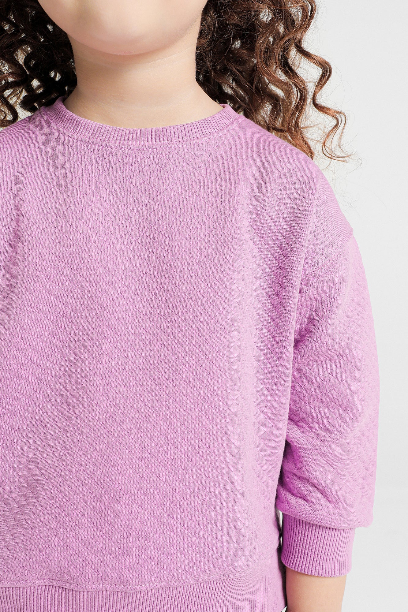 Ethnic - SWEATSHIRT (E0406/401/410)