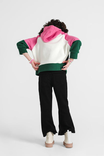 Ethnic - SWEATSHIRT (E0402/401/001)