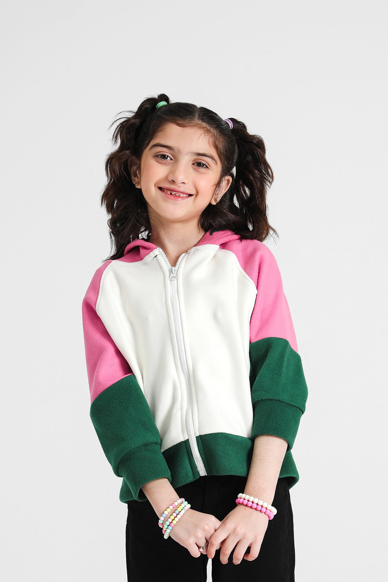 Ethnic - SWEATSHIRT (E0402/401/001)