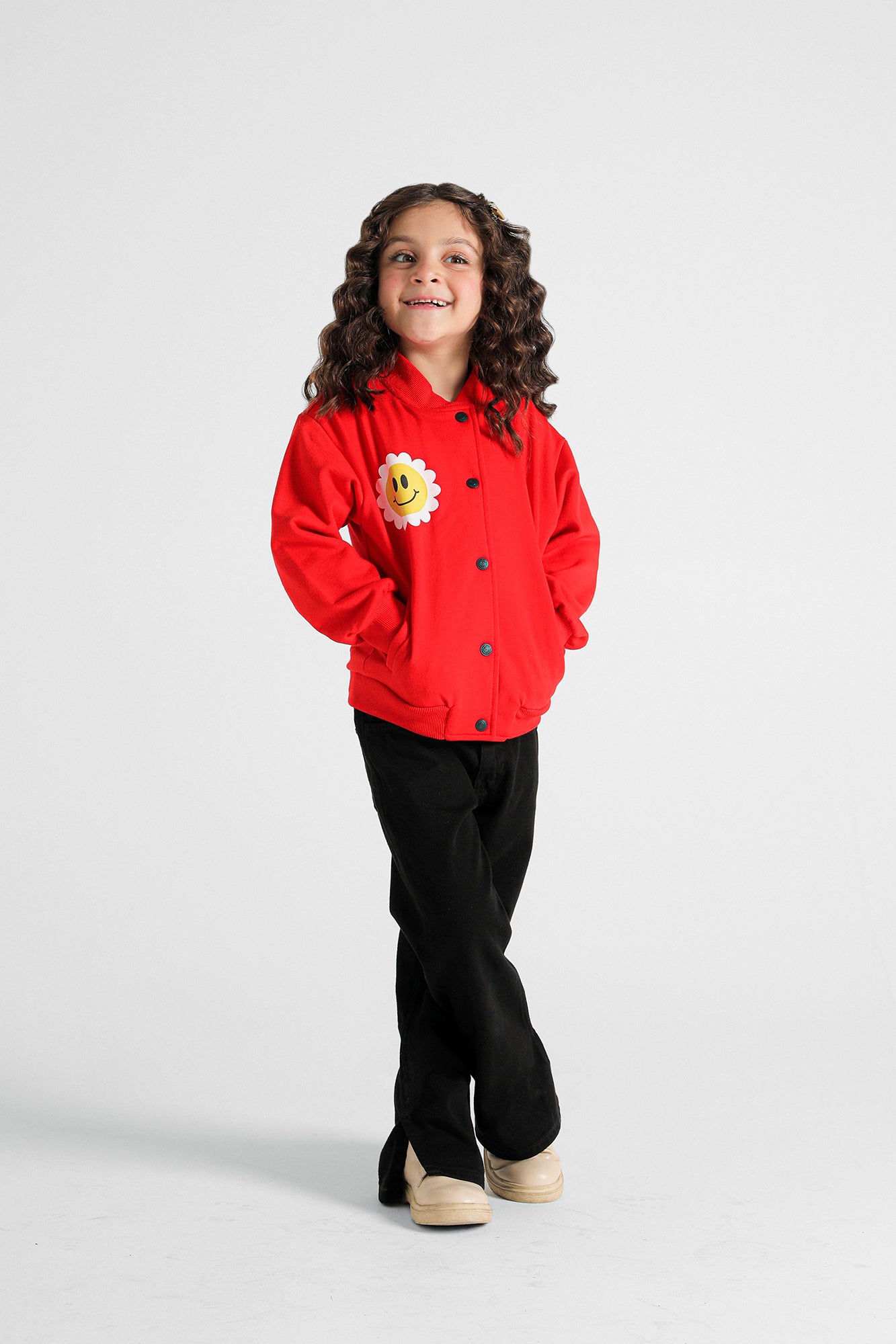 Ethnic - SWEATSHIRT (E0403/401/301)