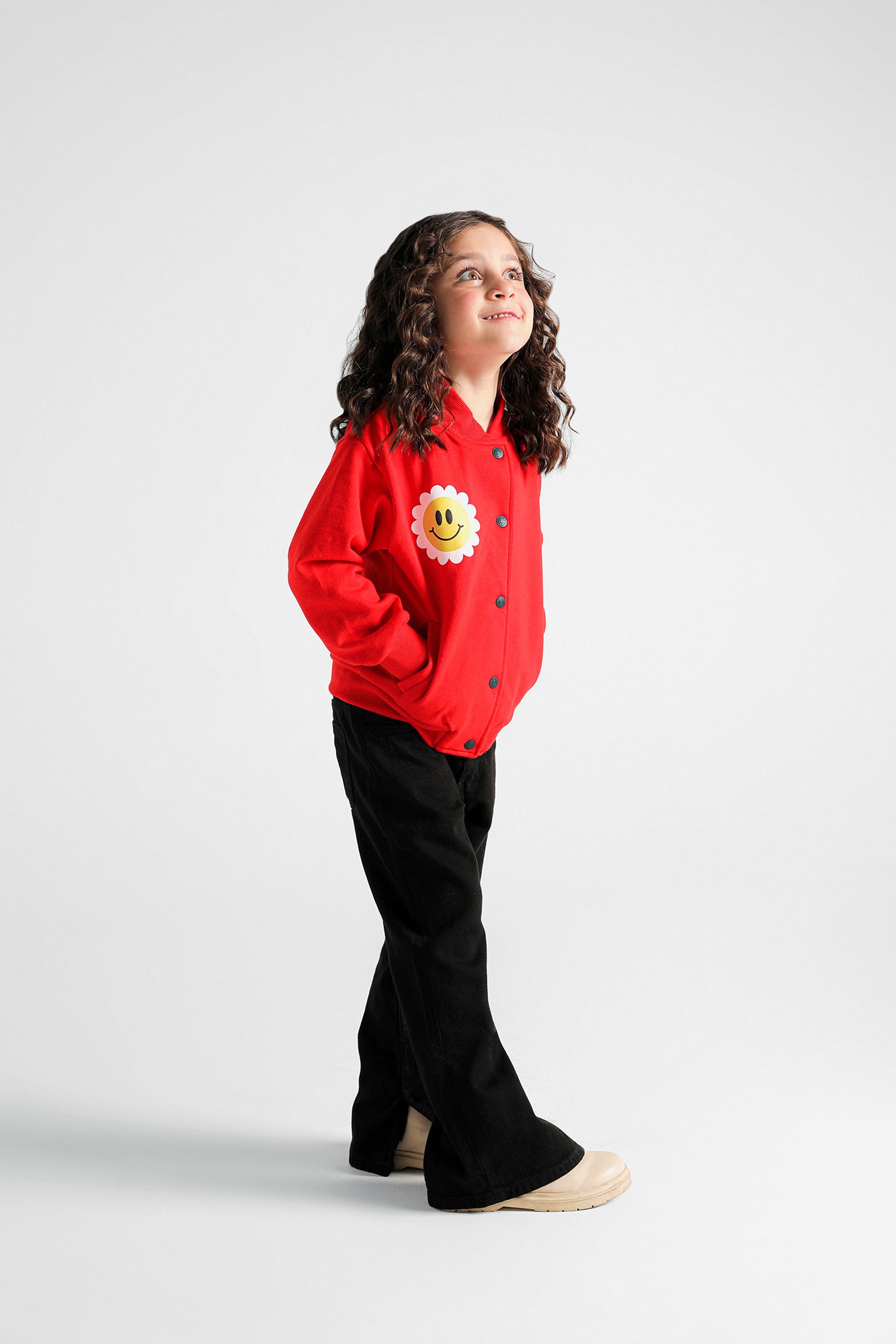 Ethnic - SWEATSHIRT (E0403/401/301)