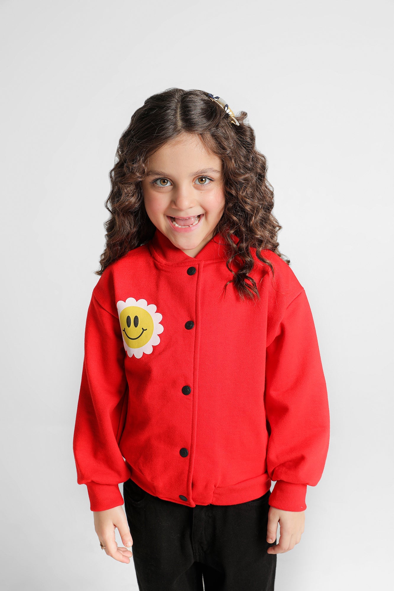 Ethnic - SWEATSHIRT (E0403/401/301)