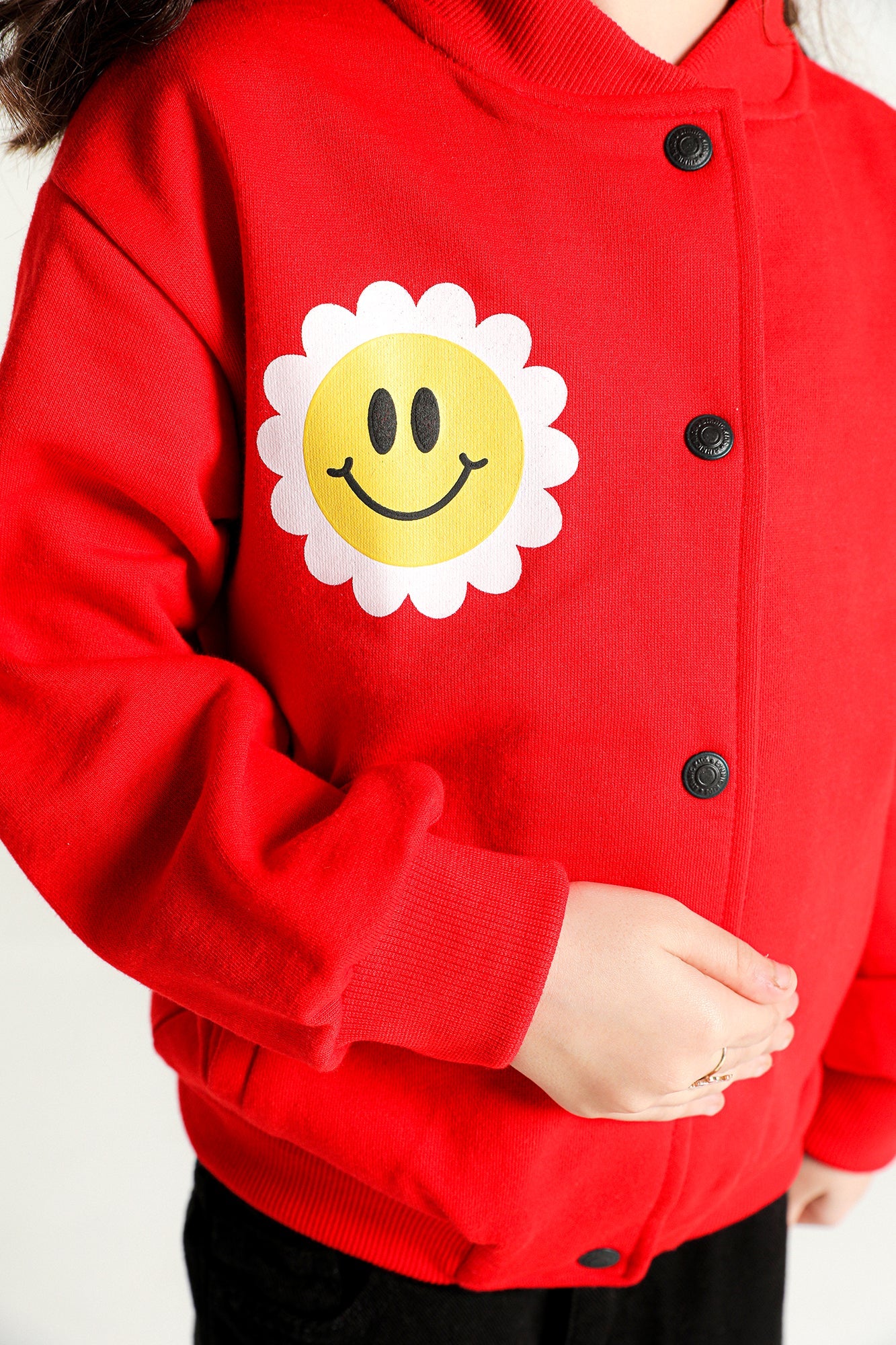 Ethnic - SWEATSHIRT (E0403/401/301)