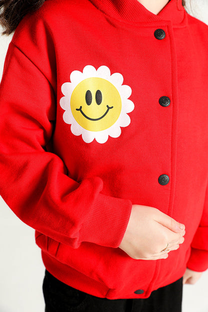 Ethnic - SWEATSHIRT (E0403/401/301)