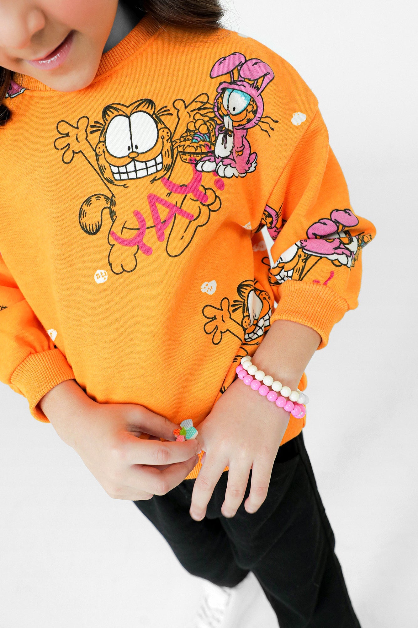 Ethnic - SWEATSHIRT (E0411/401/208)