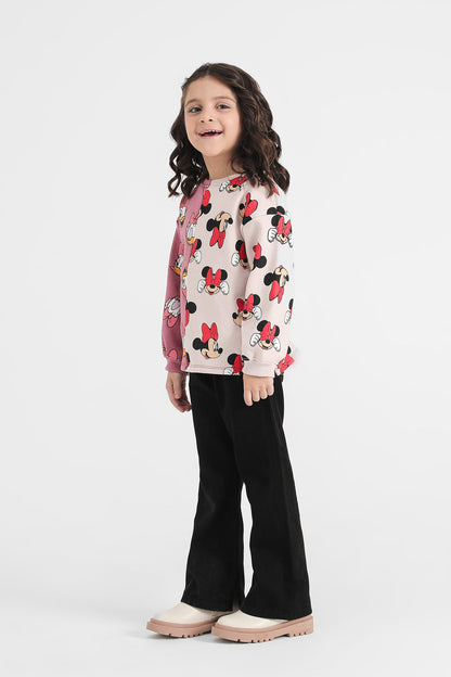 Ethnic - SWEATSHIRT (E0409/401/410)