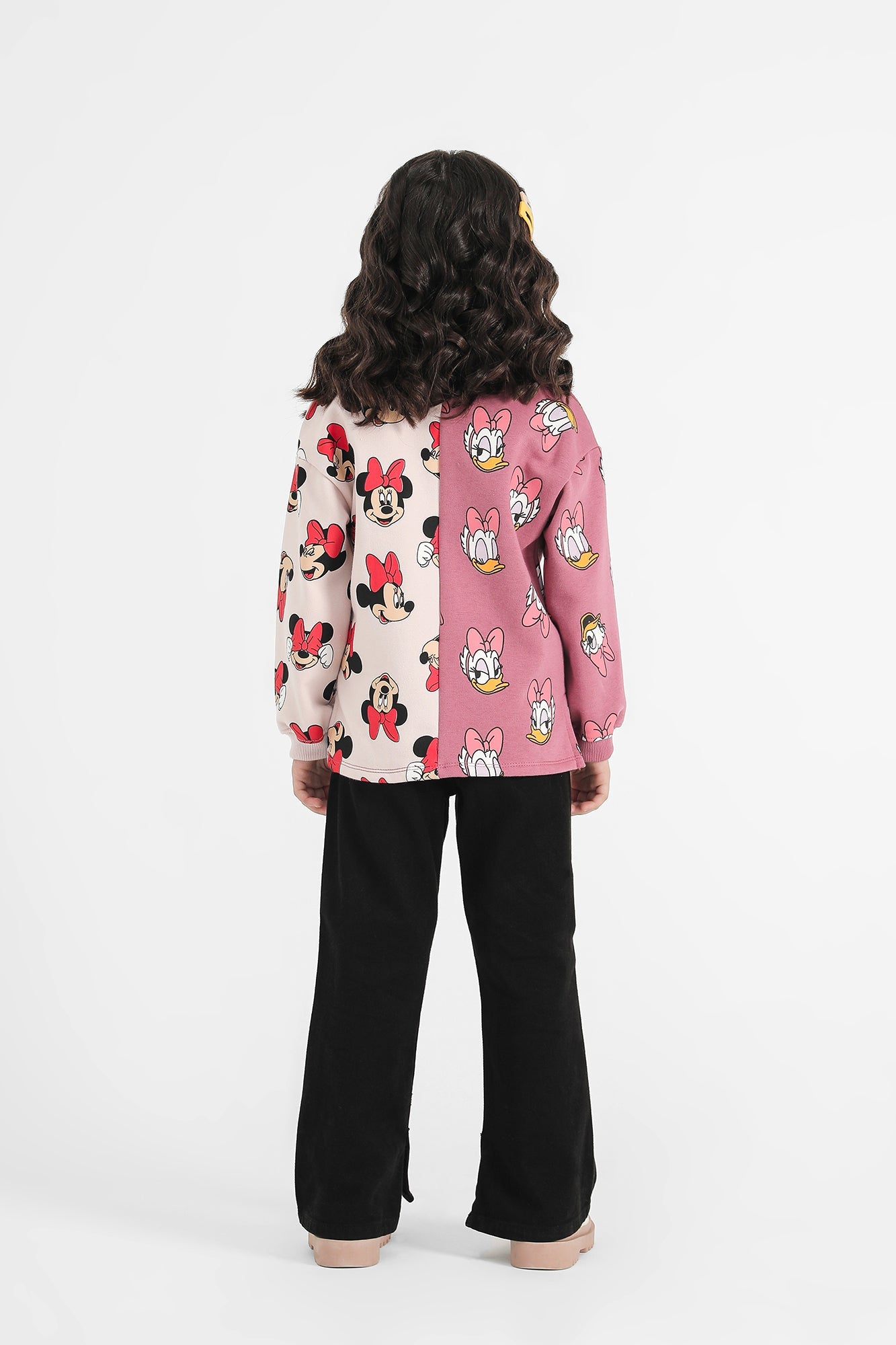 Ethnic - SWEATSHIRT (E0409/401/410)