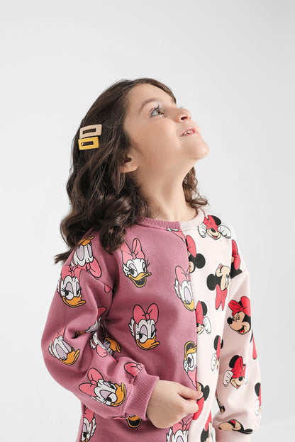 Ethnic - SWEATSHIRT (E0409/401/410)