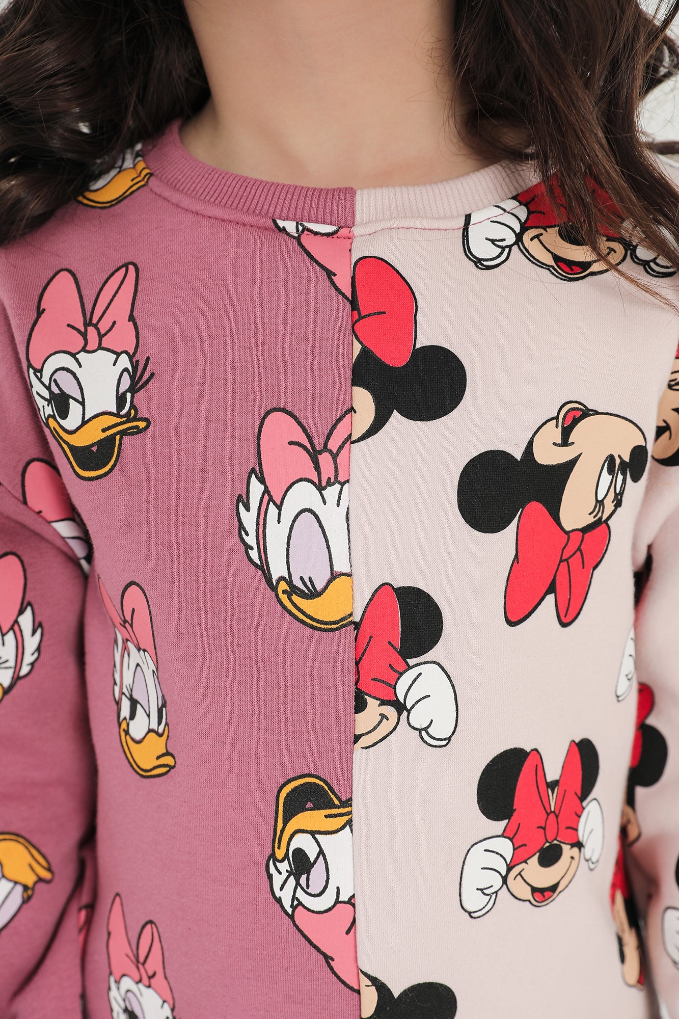 Ethnic - SWEATSHIRT (E0409/401/410)