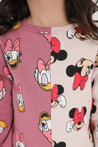 Ethnic - SWEATSHIRT (E0409/401/410)