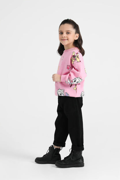 Ethnic - SWEATSHIRT (E0410/401/423)