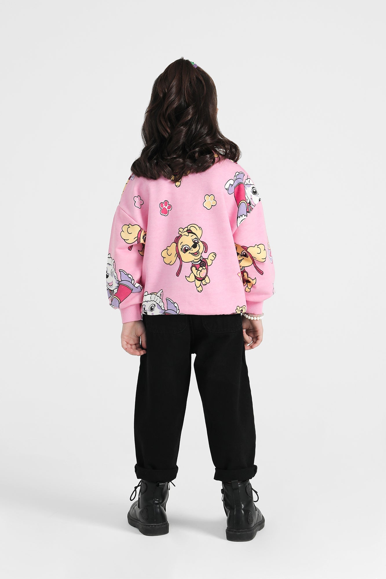 Ethnic - SWEATSHIRT (E0410/401/423)