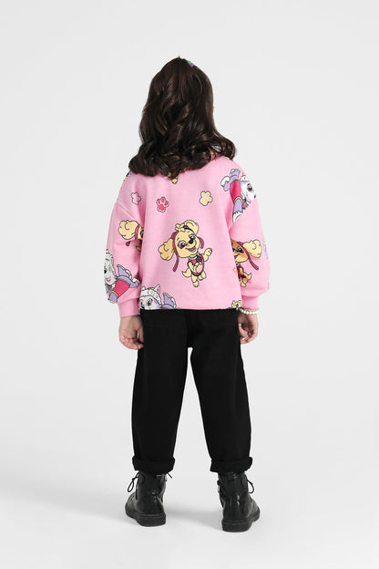 Ethnic - SWEATSHIRT (E0410/401/423)