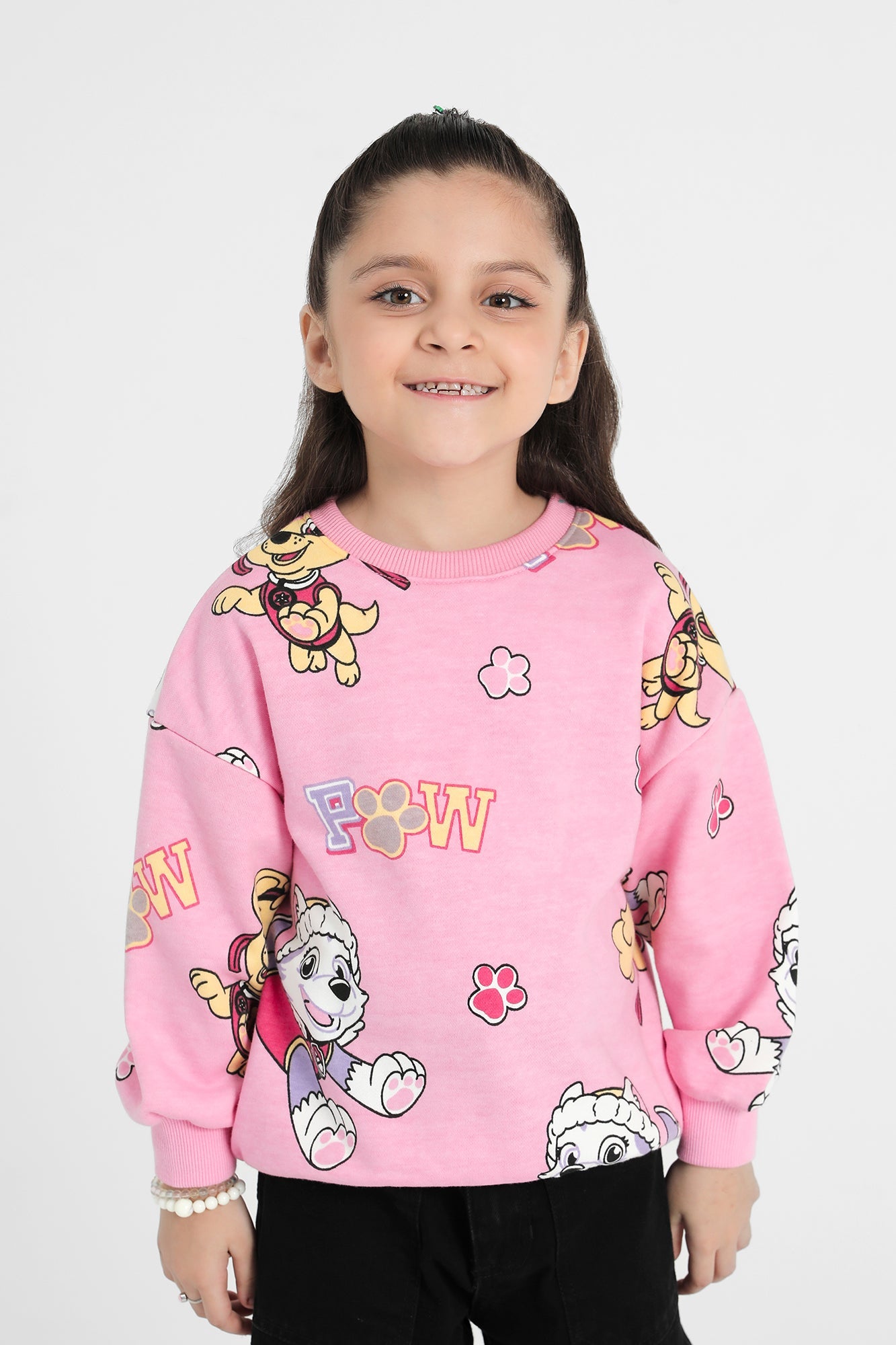 Ethnic - SWEATSHIRT (E0410/401/423)